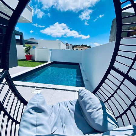 Villa Estrela Лориньян Экстерьер фото