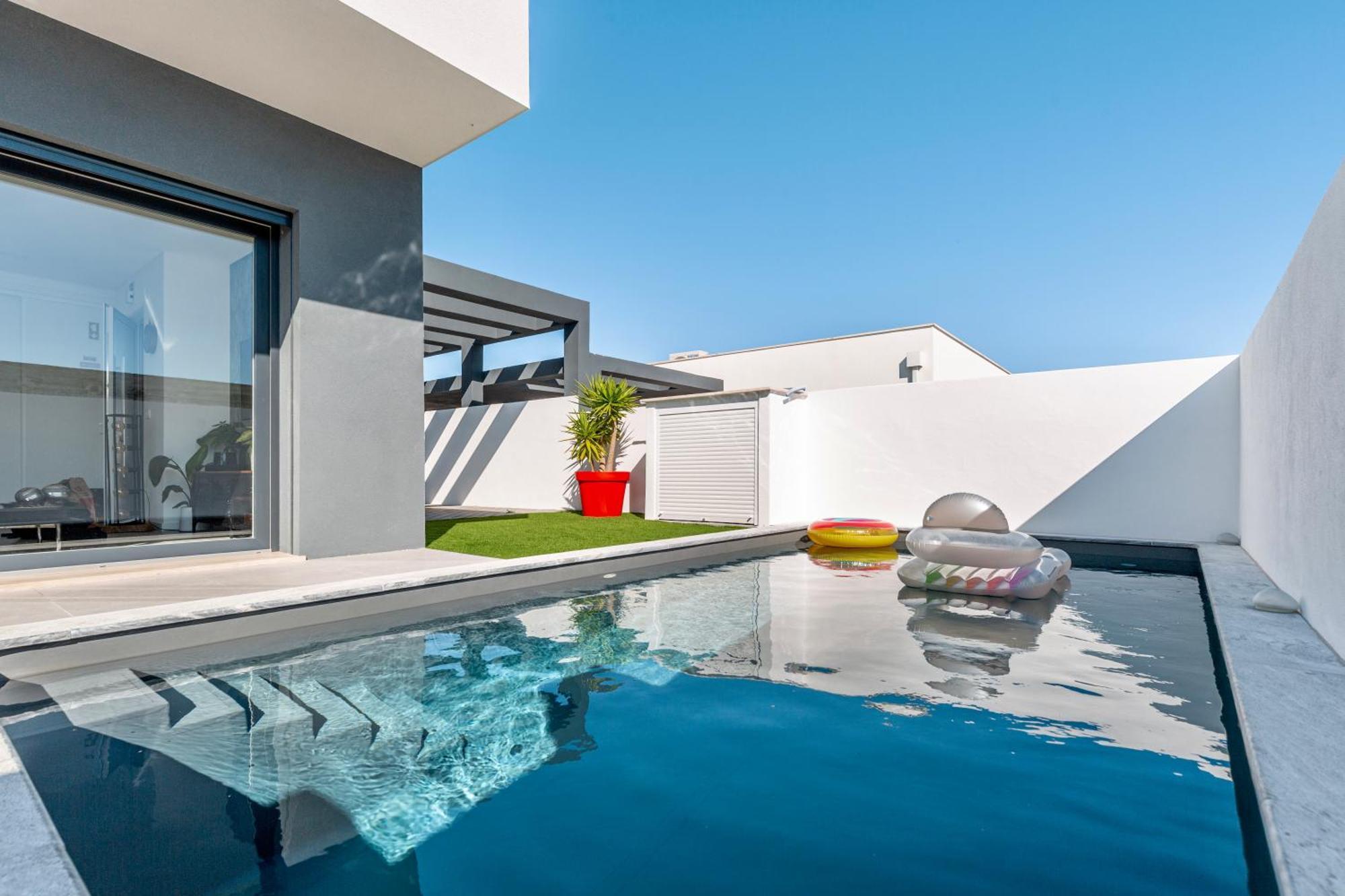 Villa Estrela Лориньян Экстерьер фото