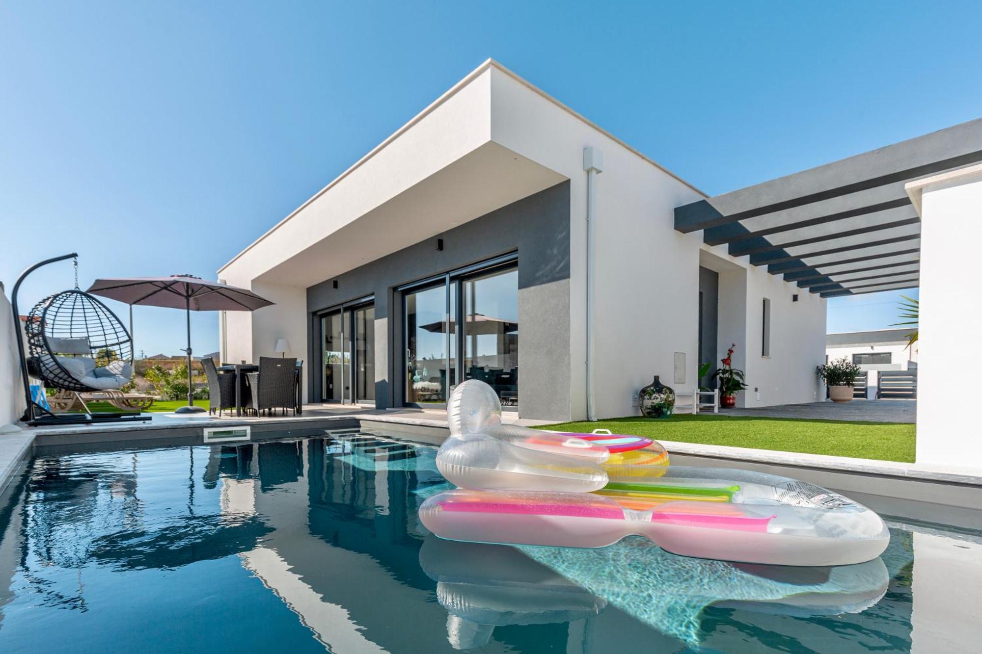 Villa Estrela Лориньян Экстерьер фото