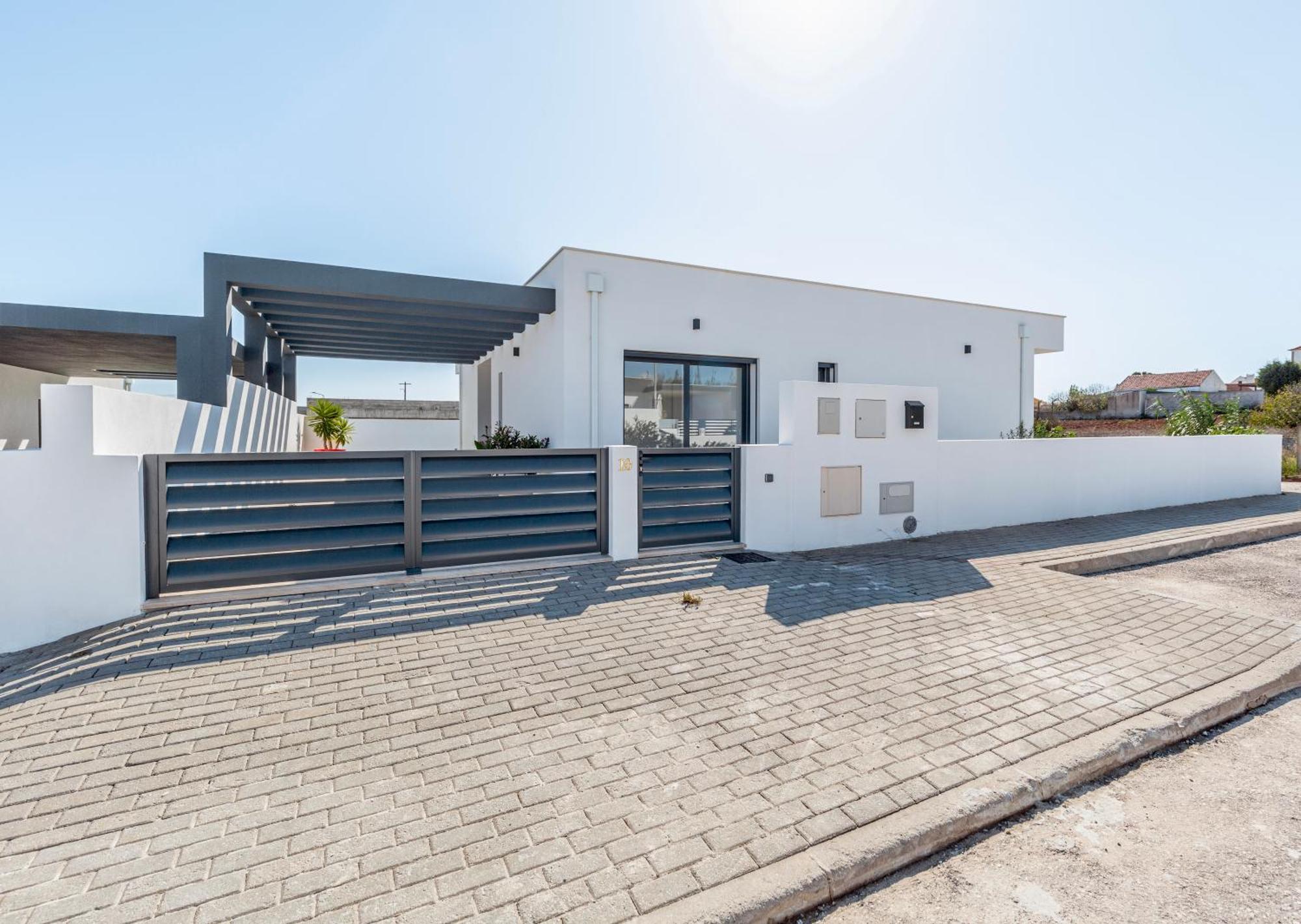 Villa Estrela Лориньян Экстерьер фото