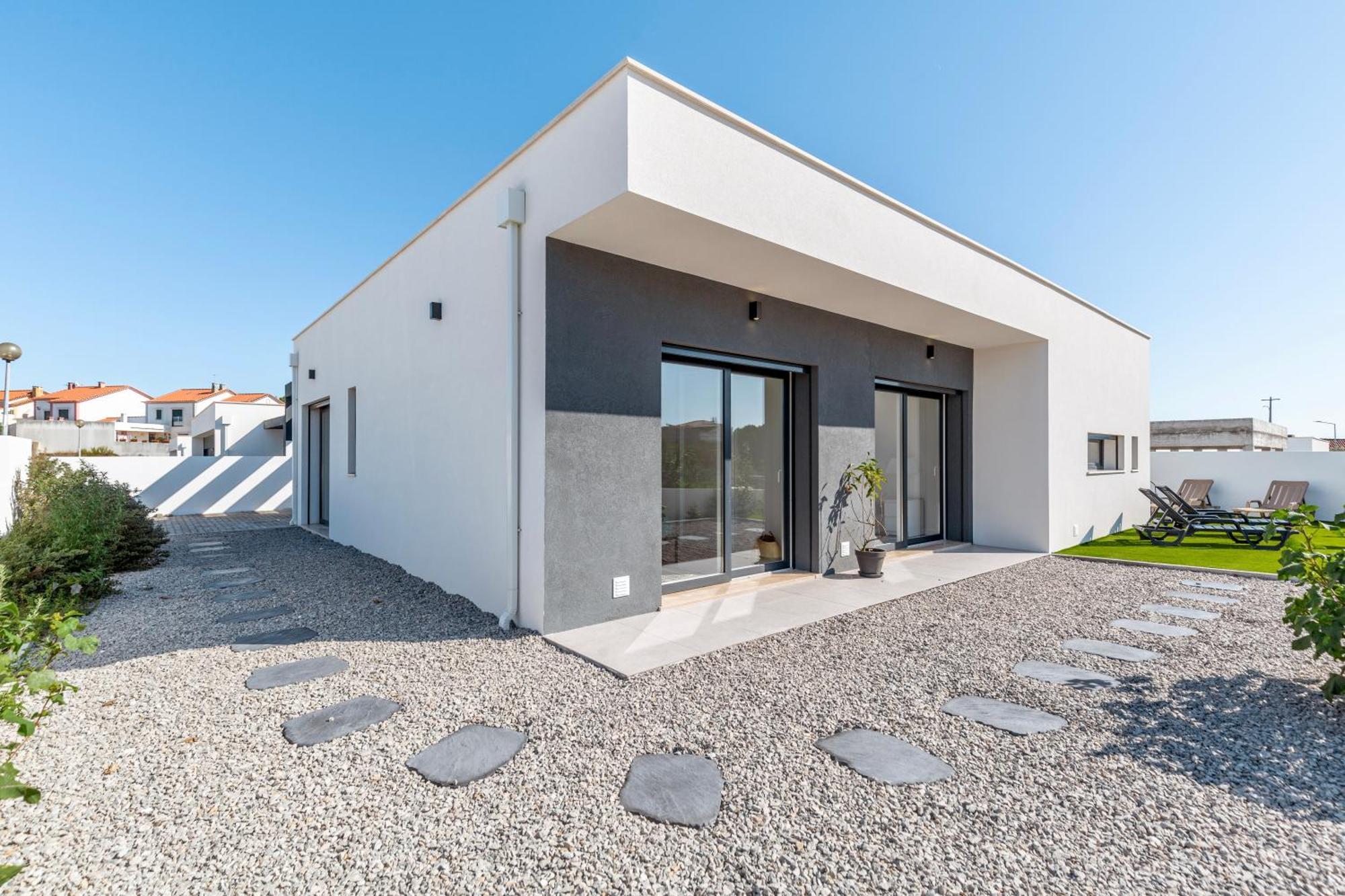 Villa Estrela Лориньян Экстерьер фото