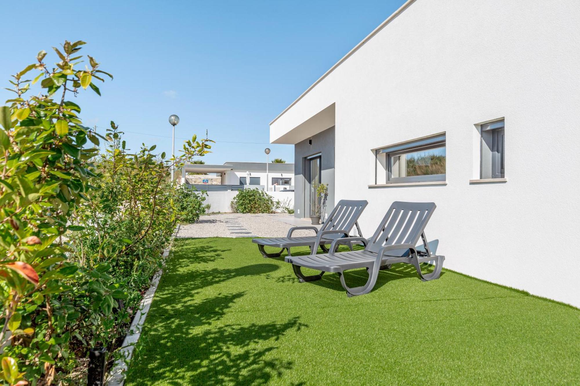 Villa Estrela Лориньян Экстерьер фото