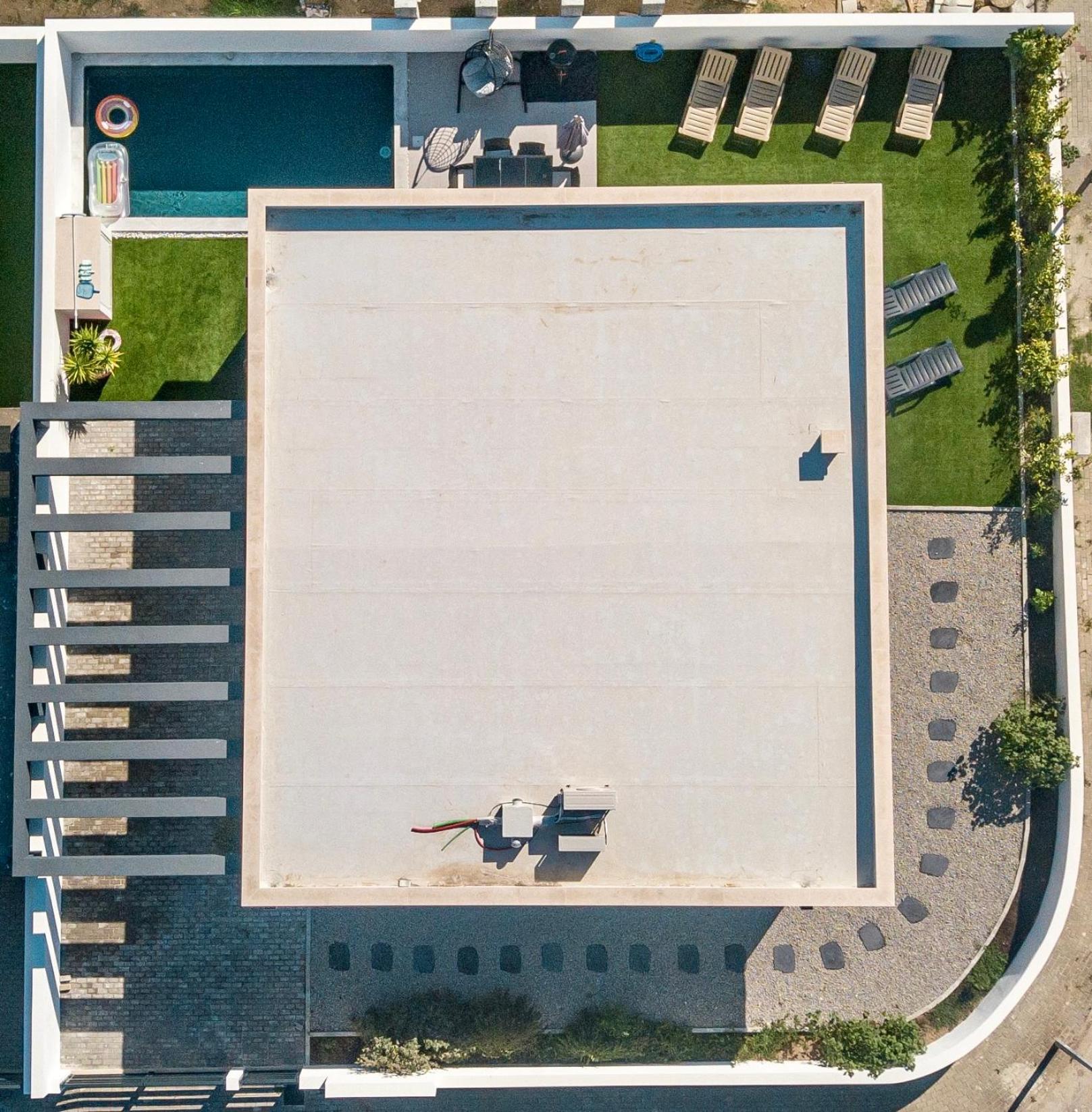 Villa Estrela Лориньян Экстерьер фото