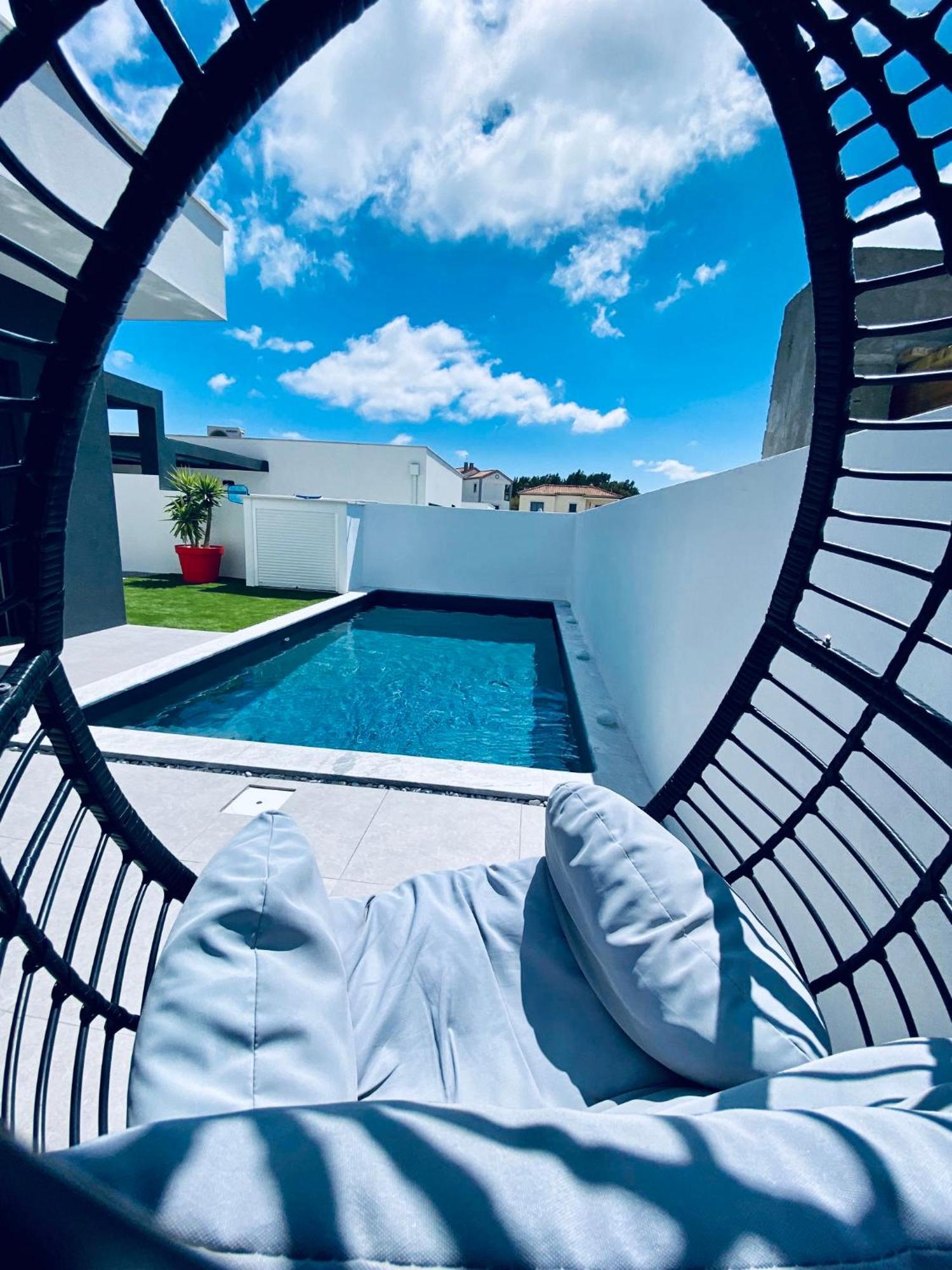 Villa Estrela Лориньян Экстерьер фото